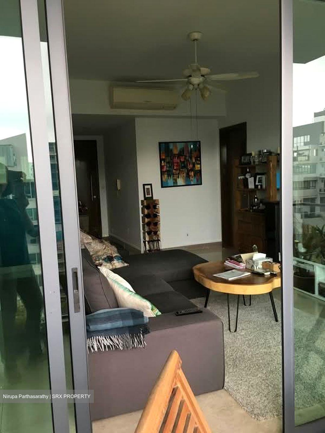 Montebleu (D11), Condominium #532216861